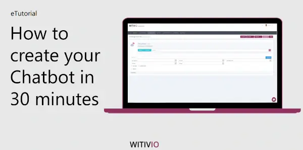 How to create a chatbot in 30 minutes with Virtual Agent Studio