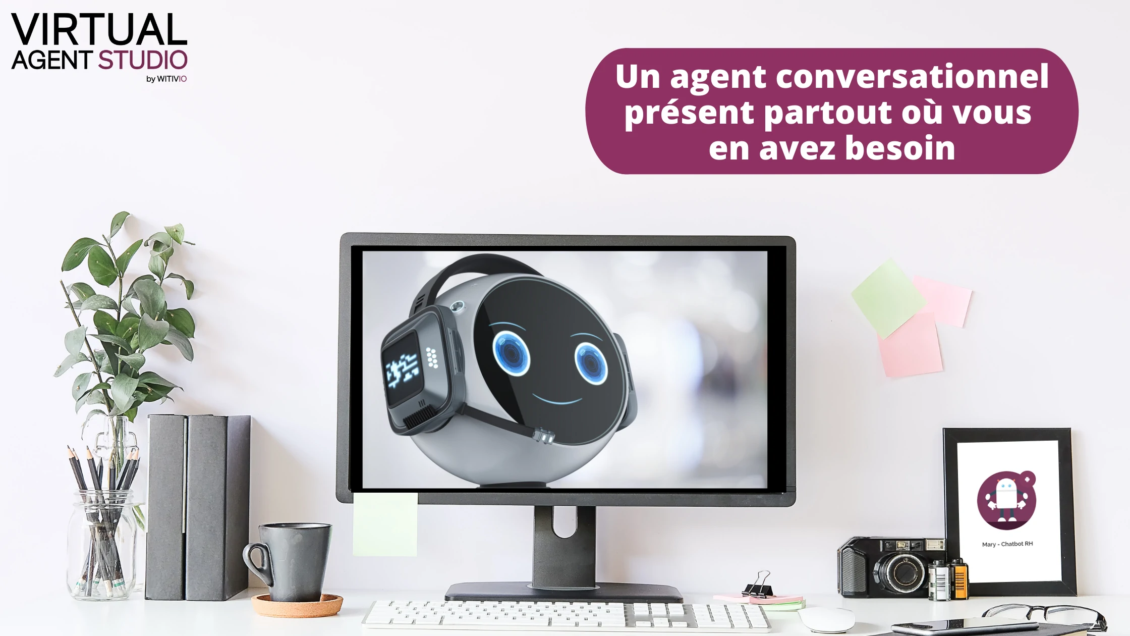 chatbot agent conversationnel