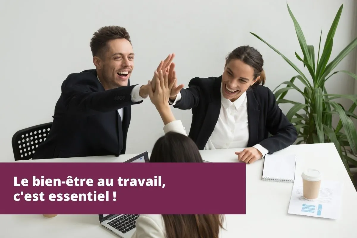 chatbot RH ressources humaines AI bien etre travail