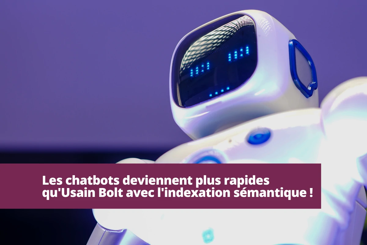 Indexation semantique au service des collaborateurs