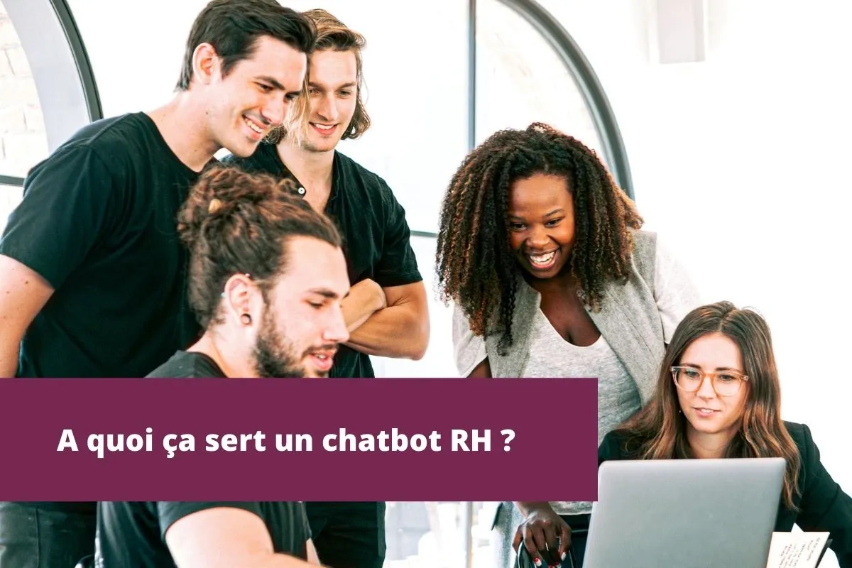 chatbot ressources humaines exemples