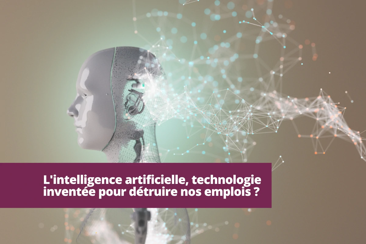 Le chatbot est-il un danger pour l’emploi