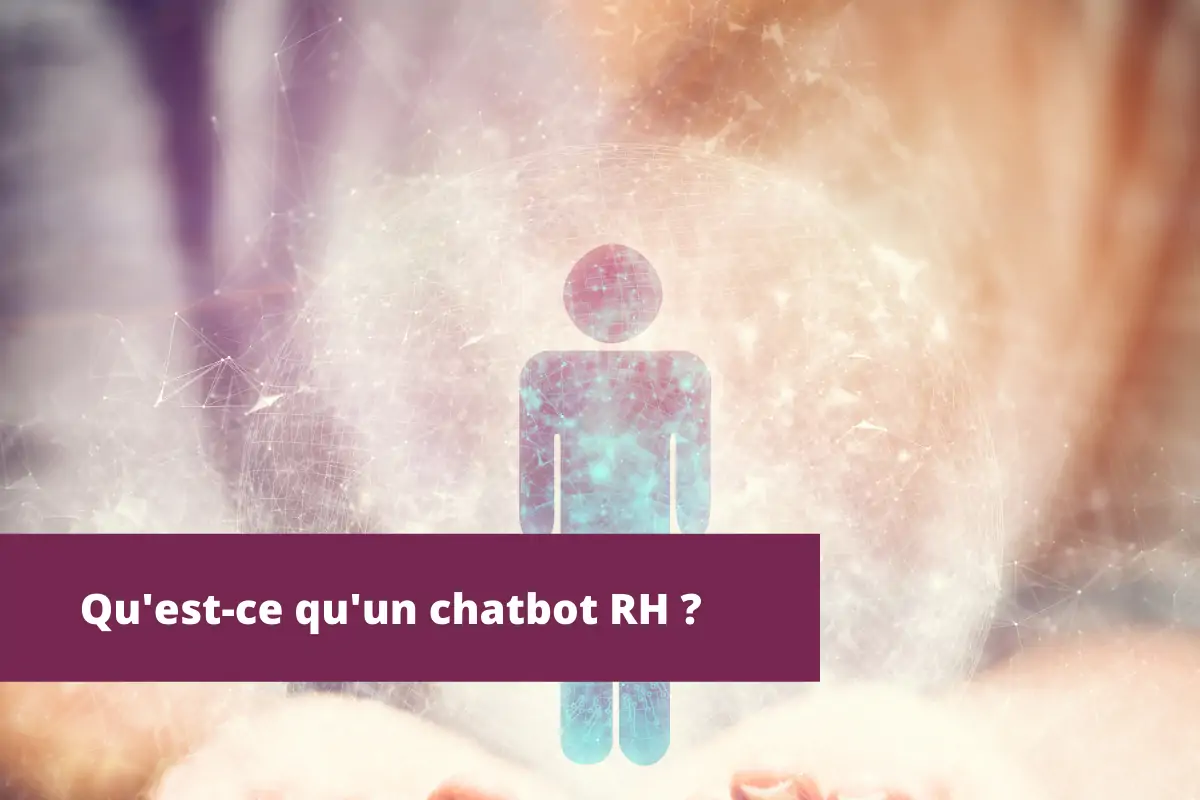 chatbot rh ressources humaines entreprise