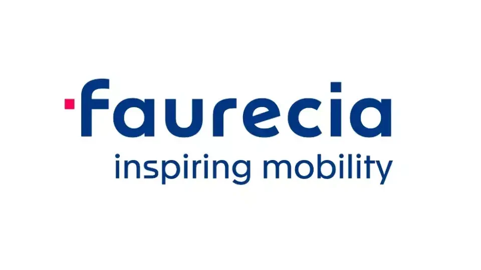 faurecia logo witivio