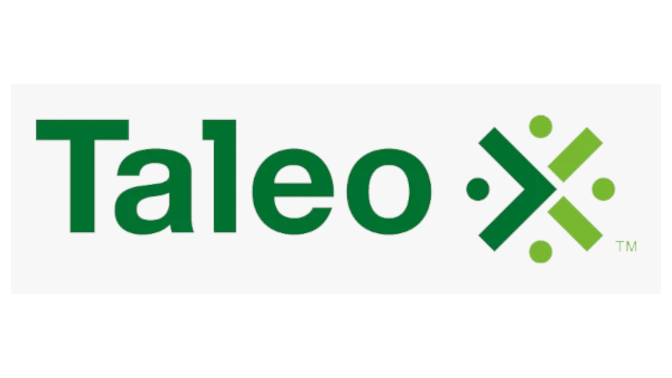 Taleo | Oracle