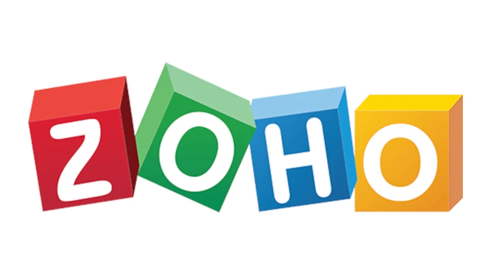 Zoho chatbot