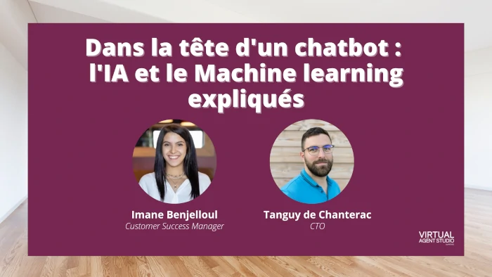 AI et Machine Learning expliques